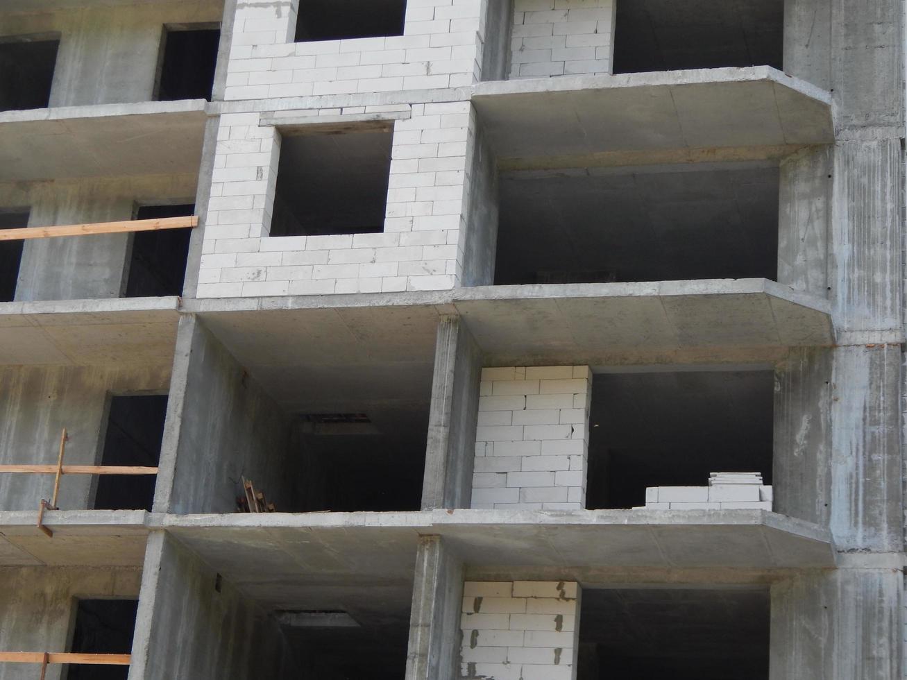 AAC Blocks - Autoclaved Aerated Concrete Blocks
