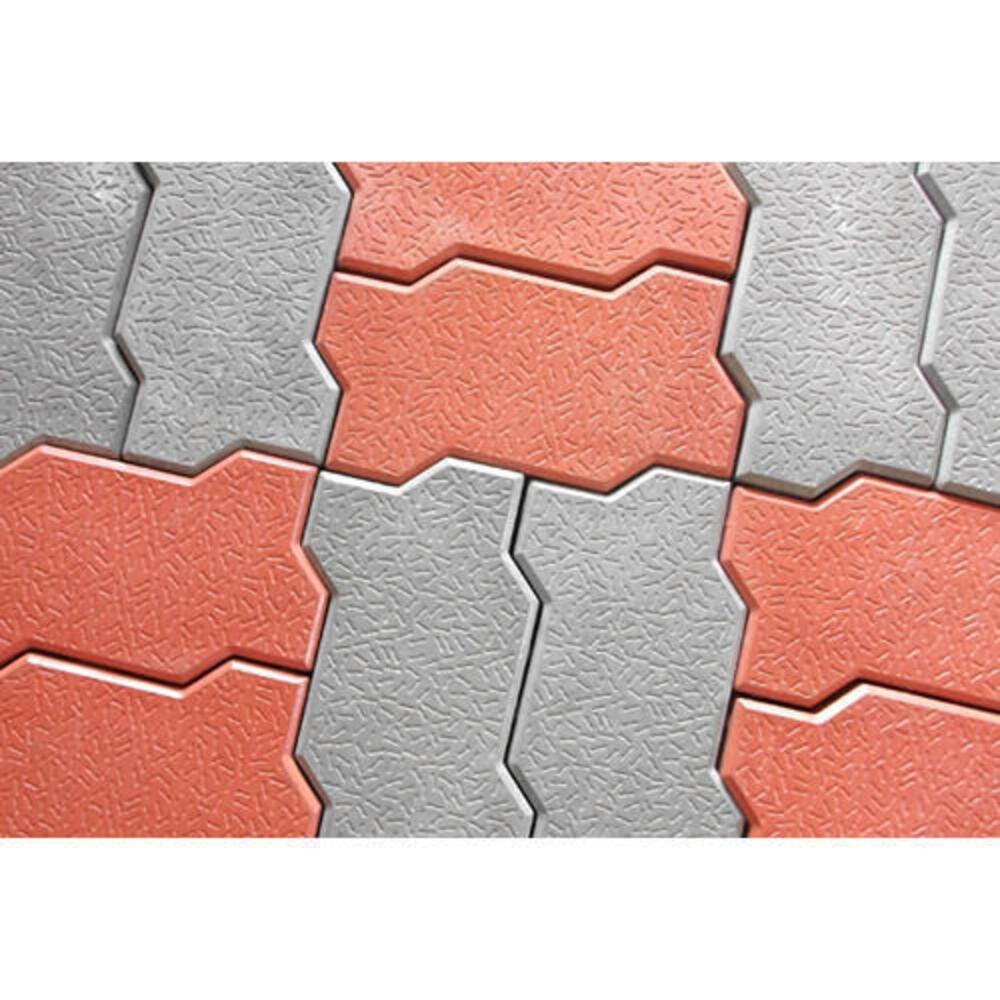 Paver Blocks/Interlocking Blocks