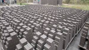Fly Ash Bricks