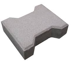 Paver Blocks/Interlocking Blocks