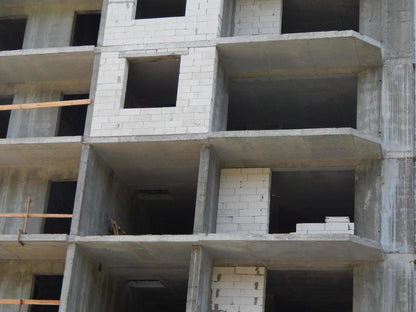 AAC Blocks - Autoclaved Aerated Concrete Blocks