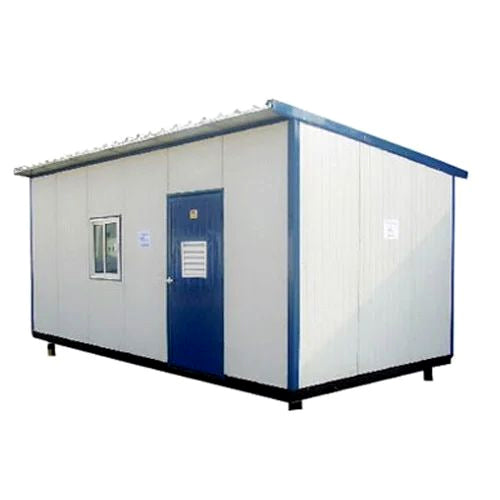 Portable Cabins/Site Offices/Pre-Fabricated Shelters/Portable Toilets