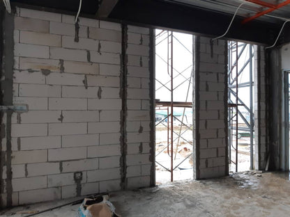 AAC Blocks - Autoclaved Aerated Concrete Blocks