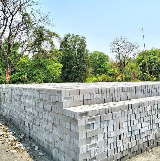 Fly Ash Bricks
