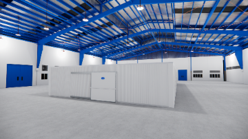 Cold Storages