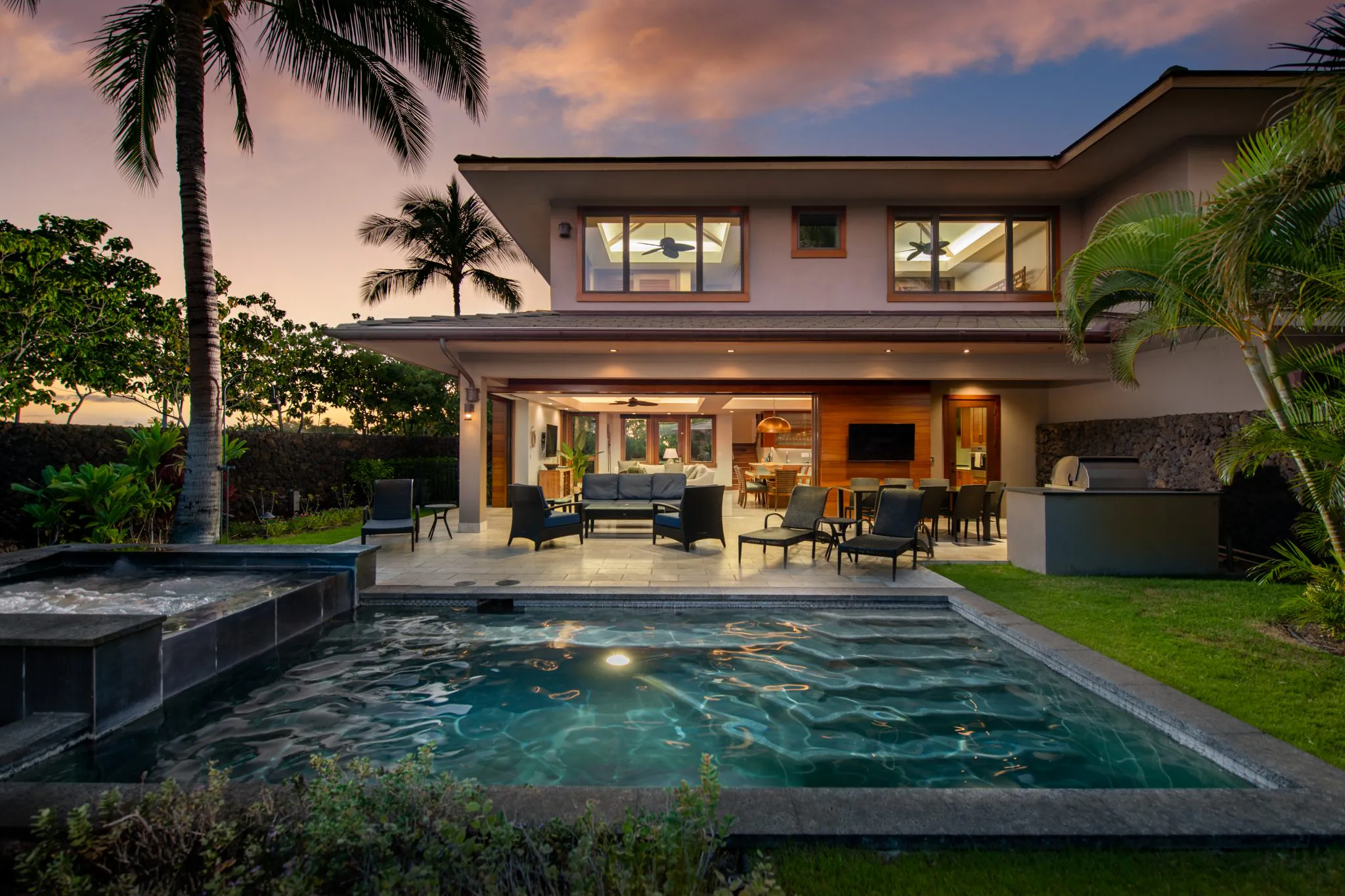 Resorts/Villas