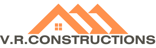 V.R.Constructions